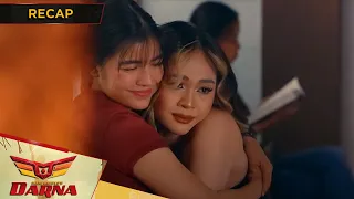 Narda's true feelings | Darna Recap