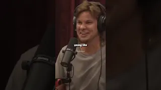 Joe Rogan and Theo Von rants about Heartbreak..💔🥲| Joe Rogan Experience ft. Theo Von