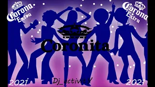 ❌BRUTÁLIS RETRO CORONITA❌ 2021 Dj ActivitY