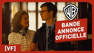 Le Chardonneret - Bande Annonce Officielle 2 (VF) - Nicole Kidman / Ansel Egort