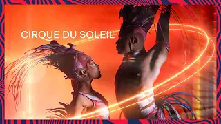 Mystère by Cirque du Soleil | Official Trailer 2022 | Cirque du Soleil