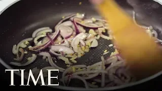 Are Onions And Garlic Healthy? Here's What Experts Say | TIME