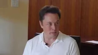 Elon Musk & Thomas Dietterich on AI safety