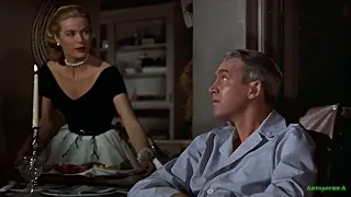 Окно во двор 1954  Rear Window! Камео Режиссера