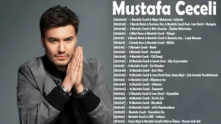 Mustafa ceceli Tüm albüm 2022 - Türkçe müzik pop şarkılar 2022 FULL HD