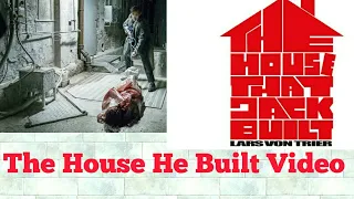 The House That Jack Built-'House of Deadbodies' Scene