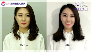 Пластические операции в клинике Regen, г. Сеул [LIFEKOREA – лечение в Южной Корее]