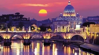 On An Evening In Roma By Tony Diamond