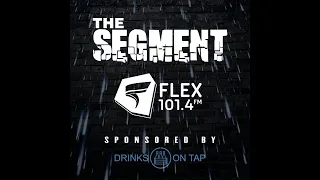 THE SEGMENT feat [Leon Flames musik] clip flexfm.co.uk