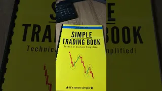 Easy predict 🤑Trading Book #shorts #trading #bitcoin