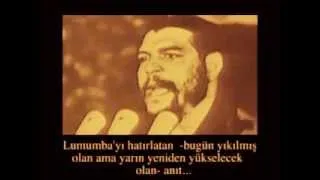 Che Guevara Konuşması 1965