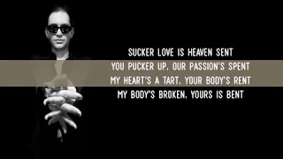 Placebo - Every me, every you (lyrics)