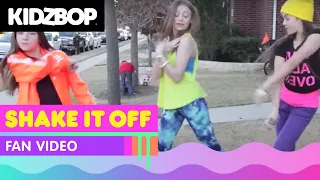 KIDZ BOP Kids - Shake It Off (Official Fan Made Video) [KIDZ BOP 27]