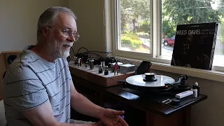 Tube Lab #146 - Upgrading a Pro-Ject RPM Genie Turntable