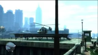 Grand Theft Auto IV- "Key To The City" Achievement Unlocked! 100% Complete! 1500G!