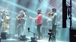 Billy Strings, "Wargasm" Nassau Coliseum 11/11/22