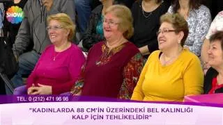 Zahide Yetiş'le 99.Bölüm | 21 Nisan 2016