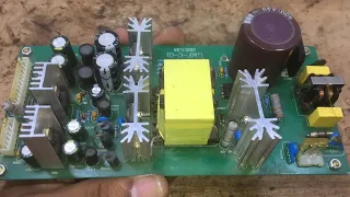 how to repair smps power supply pdf