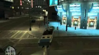 GTA 4.season 1 seria 14