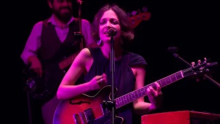 NATALIA LAFOURCADE CONCIERTO COMPLETO 2016