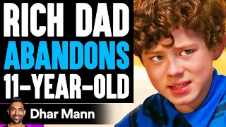 Busy DAD PICKS WORK Over SON, He Lives To Regret It | Dhar Mann