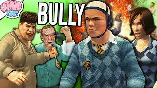 Bully for PC but we traumatise an entire town