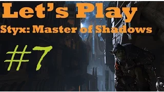 Styx: Master of Shadows #7 (Must have all the pieces)
