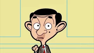 Mr BEAN Cartoon SO FUNNY ► NEW Collection 2017 For Kids ► Full Episode Part 9 - Mr. Bean No.1 Fan