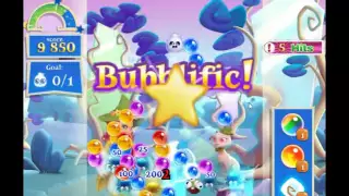 Bubble Witch Saga 2 Level 1163 - NO BOOSTERS