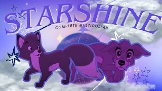 StarShine official ( happy late new year 2024 )