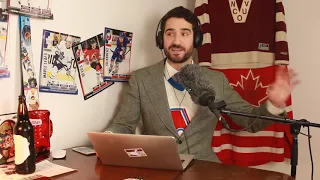 The HockeySport Team Finally Reads the FULL Kirk Muller Report (Episode #15 - Part 6)