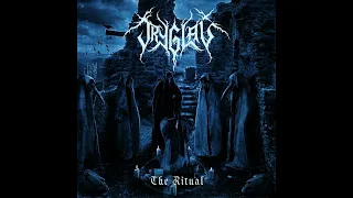 💀 Tryglav - The Ritual (2023) [Full Album] 💀