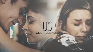 Multicouples ➳ Us