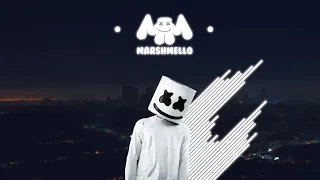 Marshmello Ft Khalid Silence Sped Up Remix