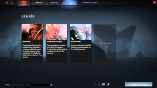 Dota 2 - reborn source 2