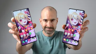 Ultra Phone Battle! | Xiaomi 13 Ultra vs Samsung Galaxy S23 Ultra