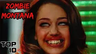Top 10 Scary Disney Channel Theories