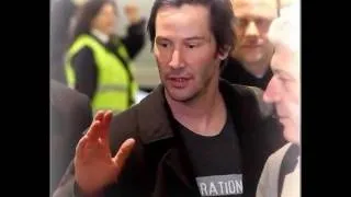 Selena Gomez-Love You Like a Love Song Remix featuring Keanu Reeves @ Berlinale 2012