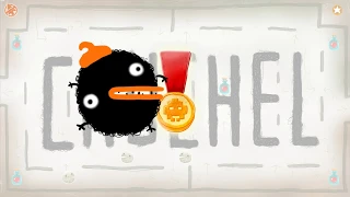 Fun indie Game - Chuchel Comedy Adventure - Casual & Puzzle Steam pc Games