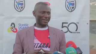 ROAD TO QUARTER FINALS IN STANBIC UGANDA CUP- HIGHLIGHTS KITARA FC 2:0 SC VILLA (GOALS & INTERVIEWS)