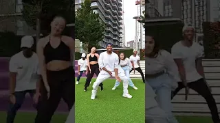 Busta Rhymes - Touch it - Flawless Dance Group
