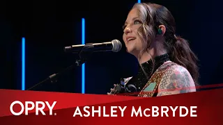 Ashley McBryde - "Light On In The Kitchen" | Live at the Grand Ole Opry