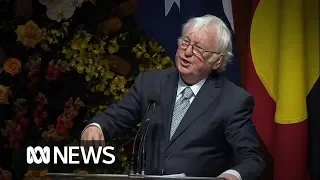 Hawke Memorial: Former ACTU secretary Bob Kelty remembers Hawke's achievements | ABC News