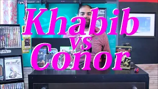 UFC 229: Khabib vs McGregor preview show