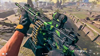 CALL OF DUTY: WARZONE 2 VONDEL BATTLE ROYALE GAMEPLAY! (NO COMMENTARY)
