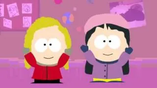 【Caramelldansen】SOUTH PARK and "UMAUMA(ﾟ∀ﾟ)" best quality