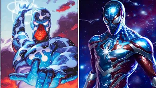 Every Spider-Man Fan Should Know About This Spider-Man | The Most Powerful Spider-Man In Universe