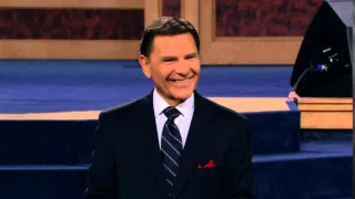 Kenneth Copeland   I Cannot Be Defeated lyric video