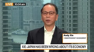 Japan Is Making a Big Mistake, Economist Xie Says