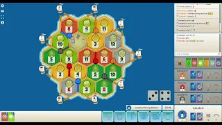 New Season Starts Today! - Road to Top 10 - Catan - 001